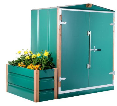 Buying a garden shed? Be Careful!