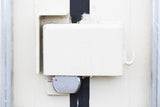 Shielded padlocks for security