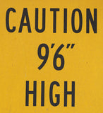 High Cube 40 footer