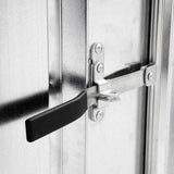 High Security storage