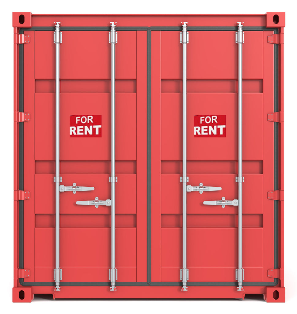 Shipping Containers - Rent or buy storage containers? New or used seacans