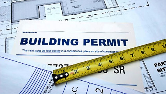 The Planning Permission Dilemna.  The Permit Question.