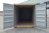 10' NEW Shipping Container - Transport Container - Sea Can
