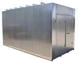 Lightweight 20ft Shipping Container