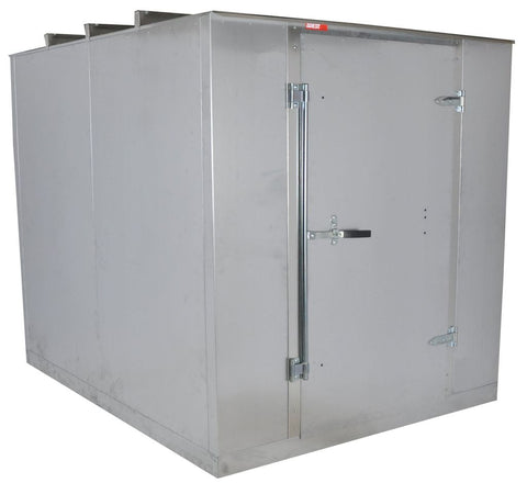 Modular Storage Container Systems Modular Storage Container System - MOD75 – Ingenious Outdoor Storage Inc