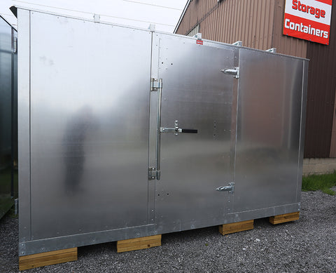 Modular Storage Container Systems Modular Storage Container System - MOD75 – Ingenious Outdoor Storage Inc