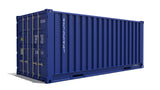 40ft Sea Can Shipping Container New