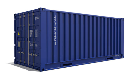 Shipping Containers
