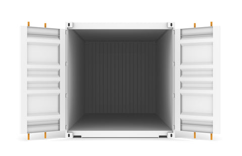 Storage Containers