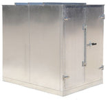 Modular Container Systems 75 - Side door