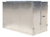 Modular Container Systems 75 - Side door
